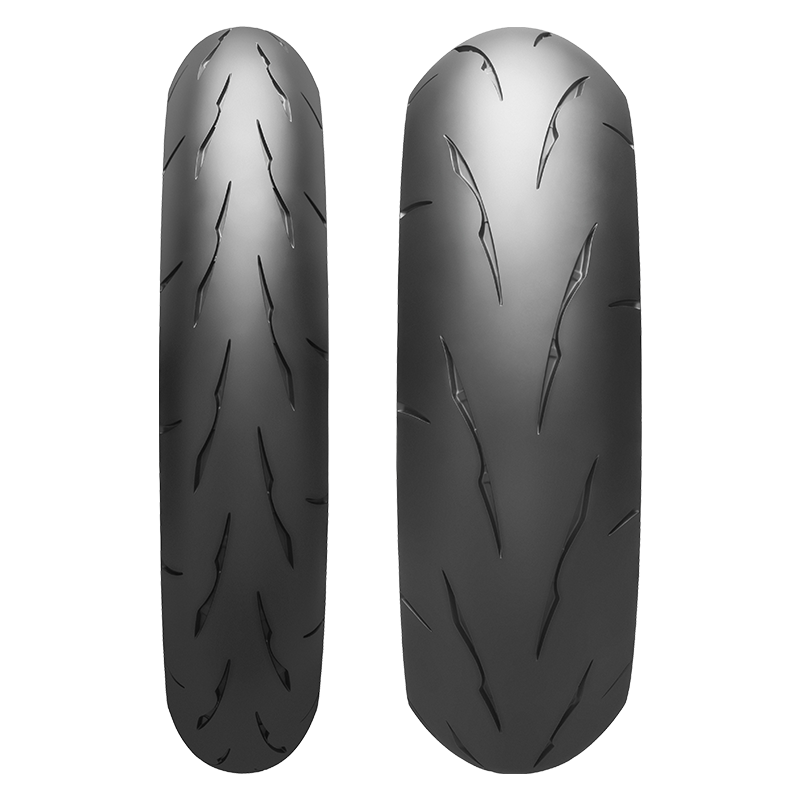 sport, Bridgestone Battlax racingstreet RS 11