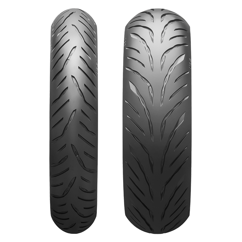 sport - touring, Bridgestone Battlax T32 (GT)