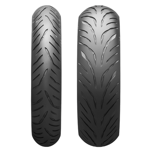 sport - touring, Bridgestone Battlax T32 (GT)