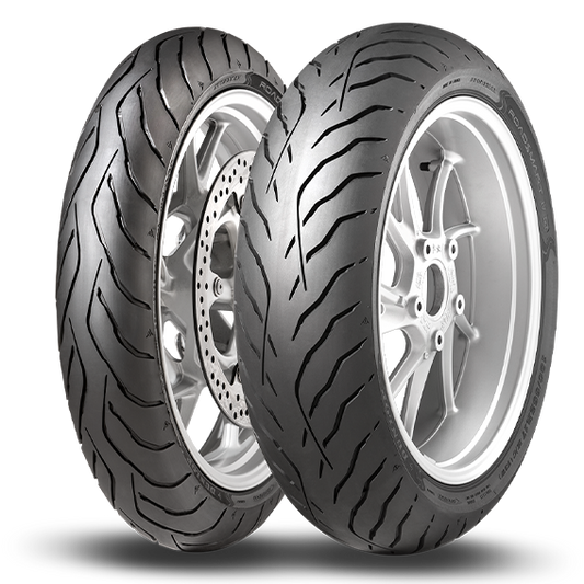 Sport - touring: Dunlop RoadSmart 4 (SP & GT)