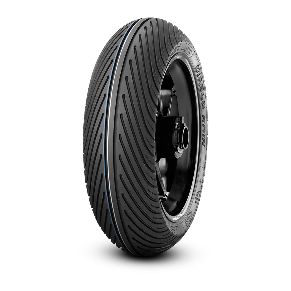 circuit, Pirelli Diablo Rain Scr1