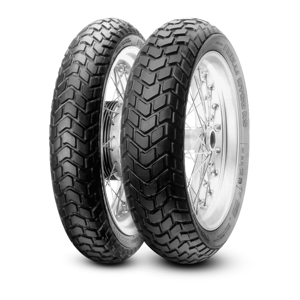trail & adventure, Pirelli MT 60 RS