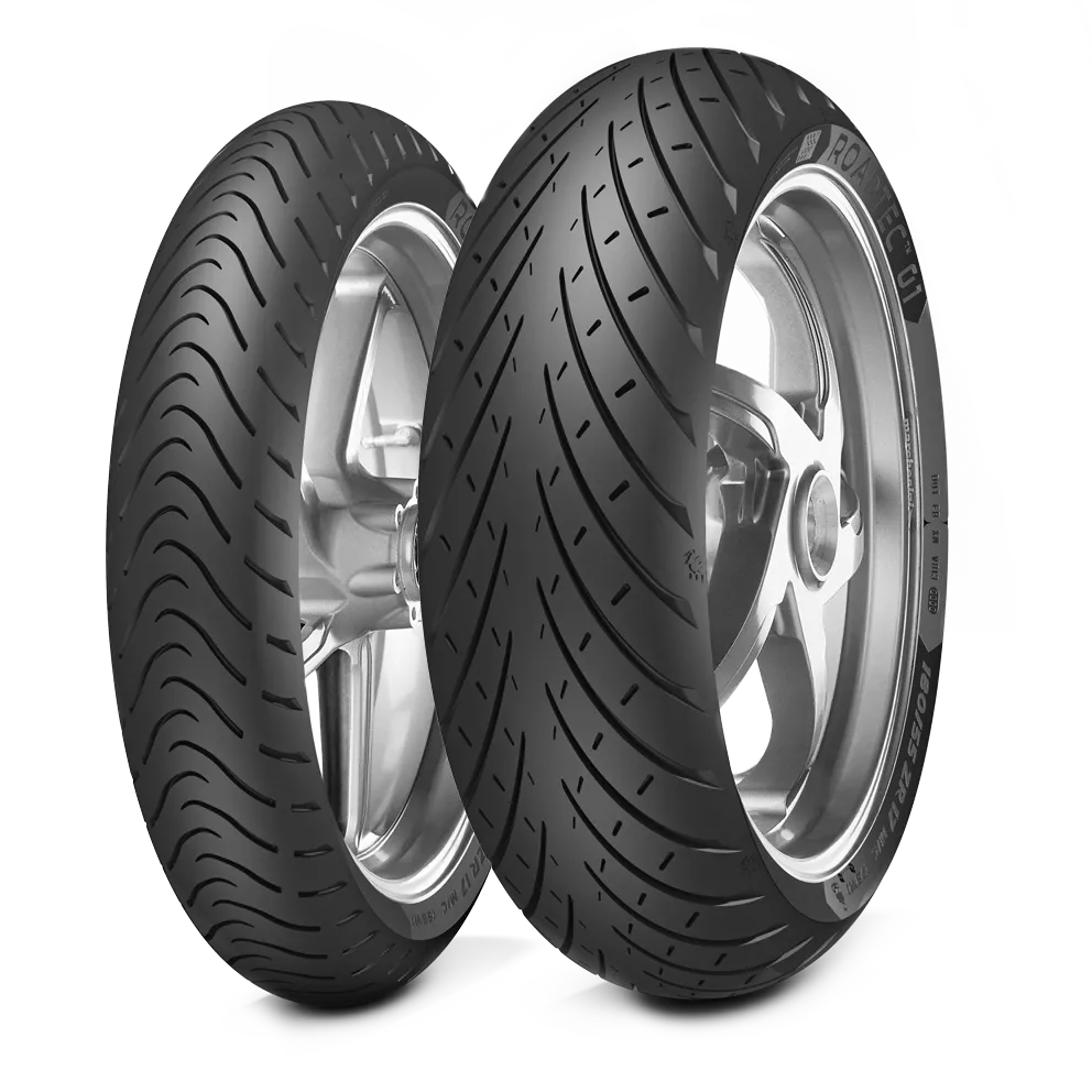 Sport - touring, Metzeler Roadtec 01  ( HWM )