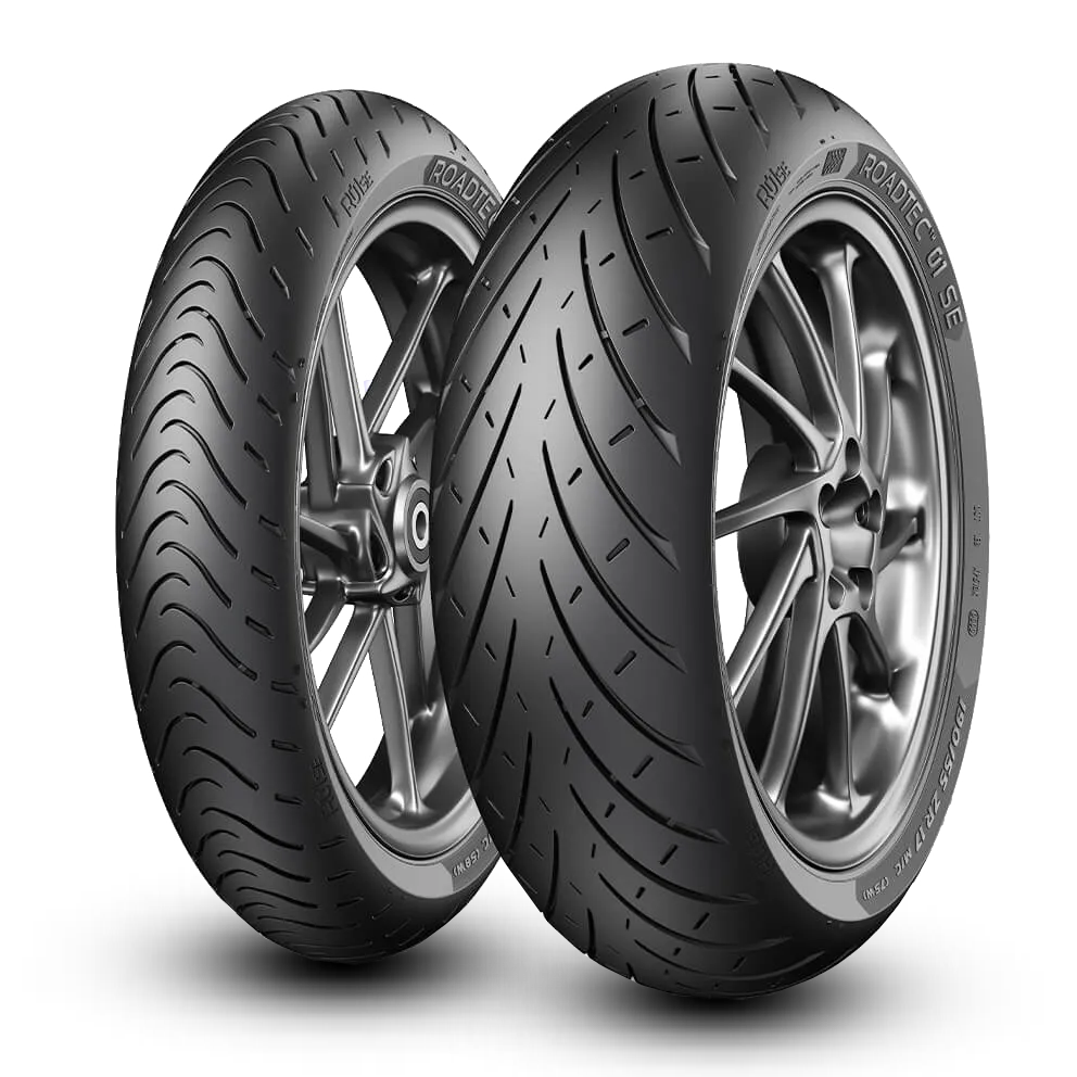 Sport - touring, Metzeler Roadtec 01 SE