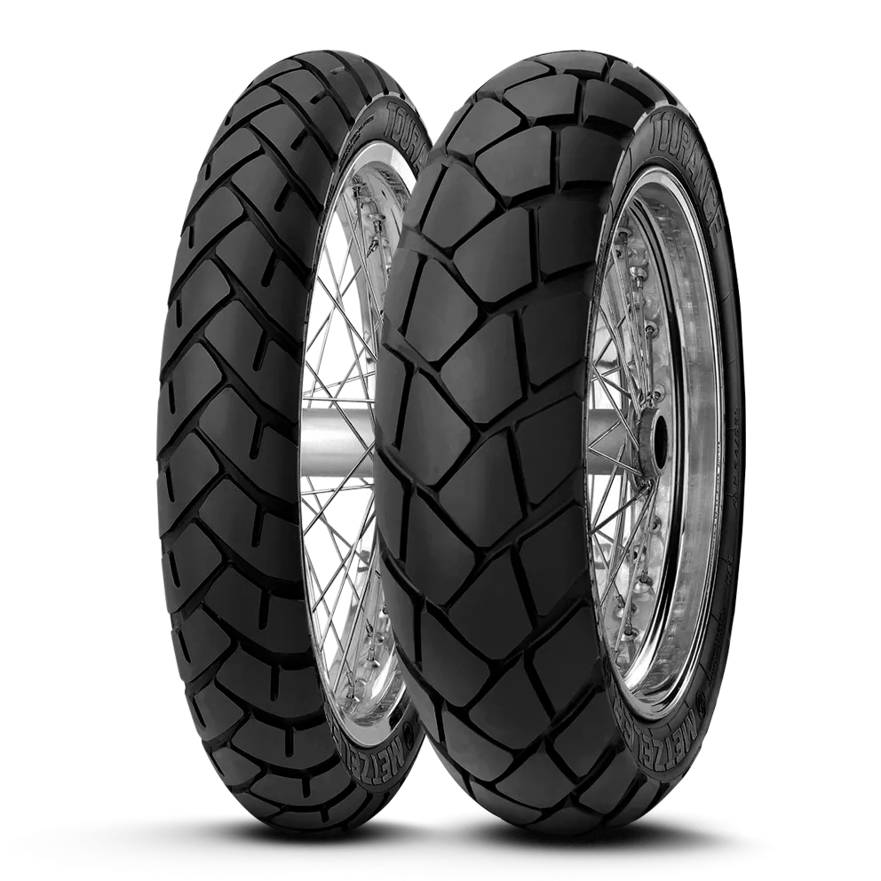 Trail & adventure, Metzeler Tourance