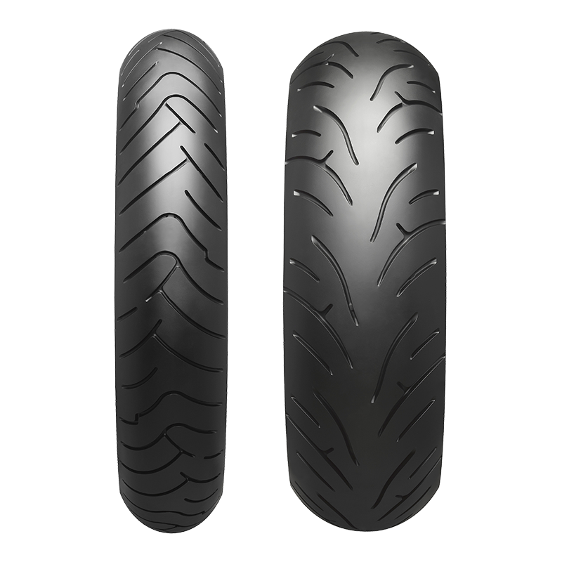 sport - touring, Bridgestone Battlax BT 023