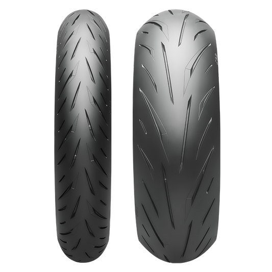 sport, Bridgestone Battlax S 23