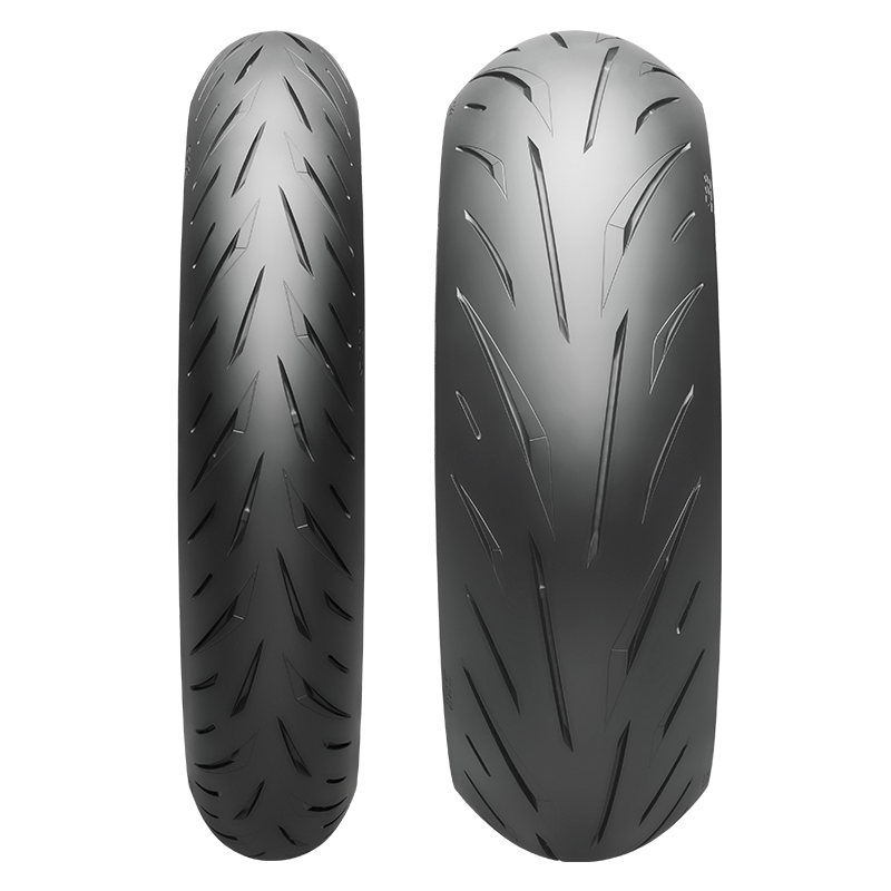 sport, Bridgestone Battlax S 23