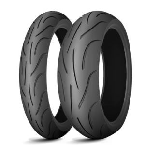 Sport: Michelin Pilot Power 2CT