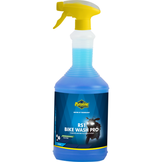 Care: Putoline Bike Wash PRO RS1