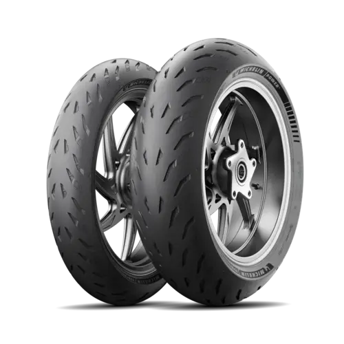 Sport: Michelin Power 5