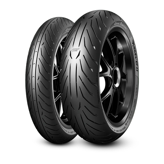 sport - touring, Pirelli Angel GT 2 (A)