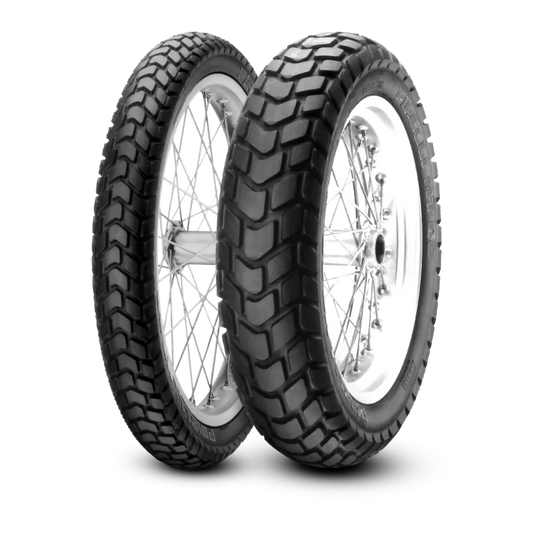 trail & adventure, Pirelli MT 60