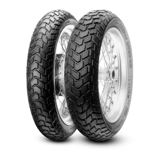trail & adventure, Pirelli MT 60 RS