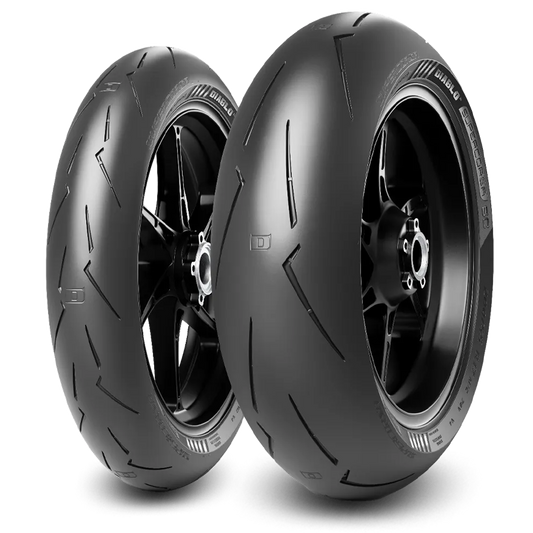 circuit, Pirelli Diablo Supercorsa SC V4