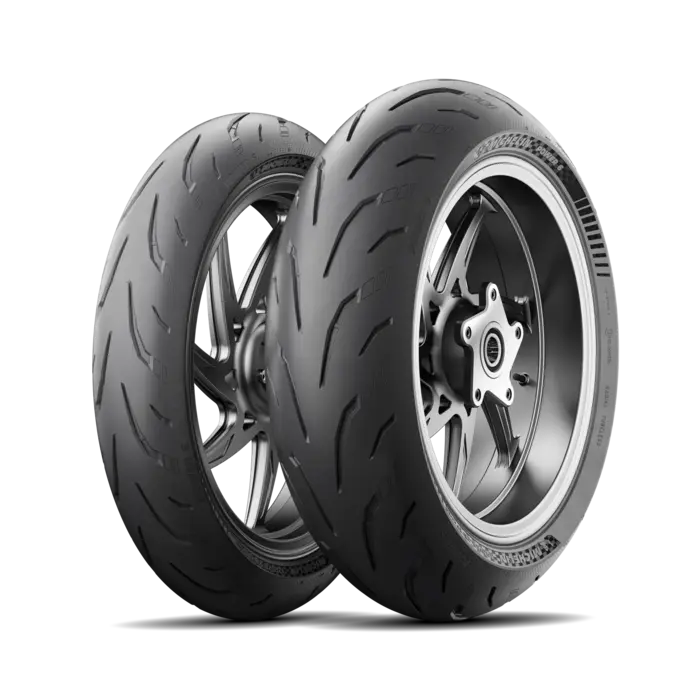 Sport: Michelin Power 6