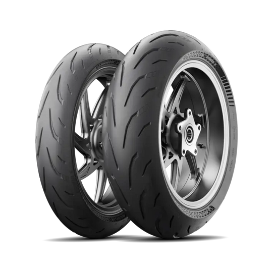 Sport: Michelin Power 6