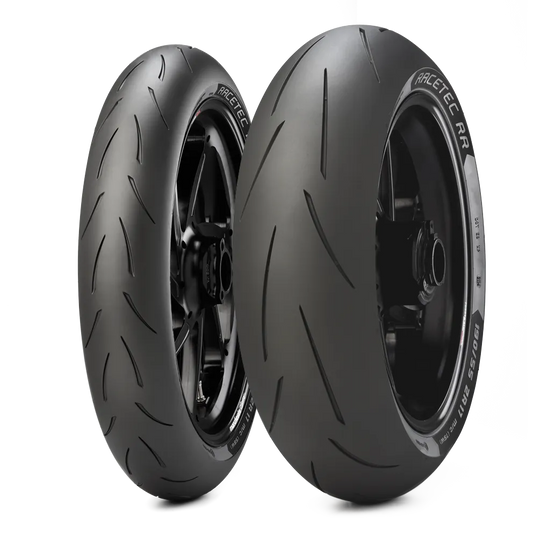 Sport & circuit, Metzeler Racetec RR