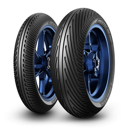 Circuit, Metzeler Racetec RR Rain Kr1