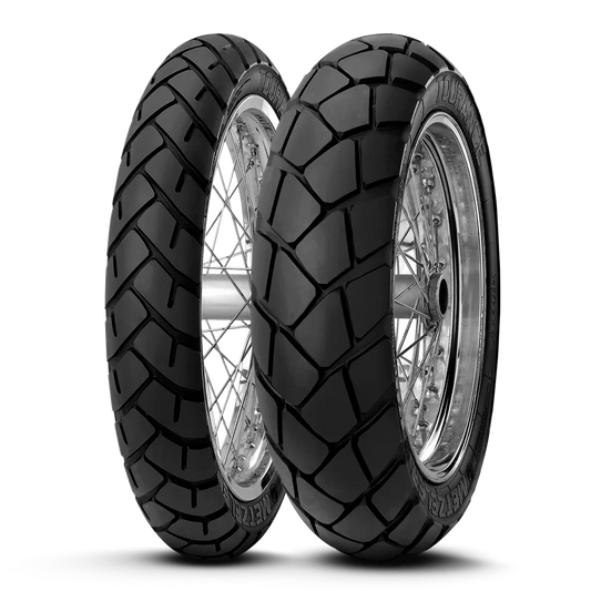 Trail & adventure, Metzeler Tourance